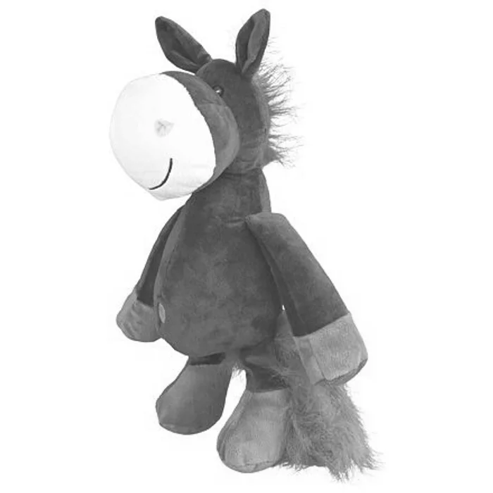 Hlavný obrázok produktu Plyšový kůň 32 cm