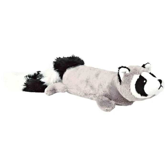 Hlavný obrázok produktu Plyšový mýval americký se zvukem 46 cm