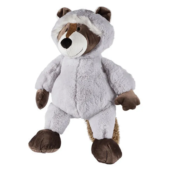 Hlavný obrázok produktu Plyšový mýval, originál zvířecí zvuk 54 cm