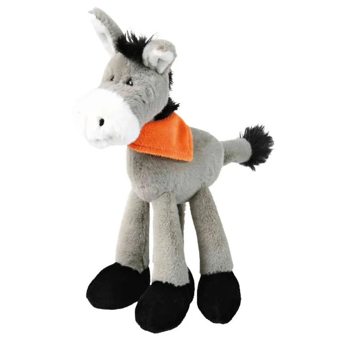 Hlavný obrázok produktu Plyšový osel 24 cm
