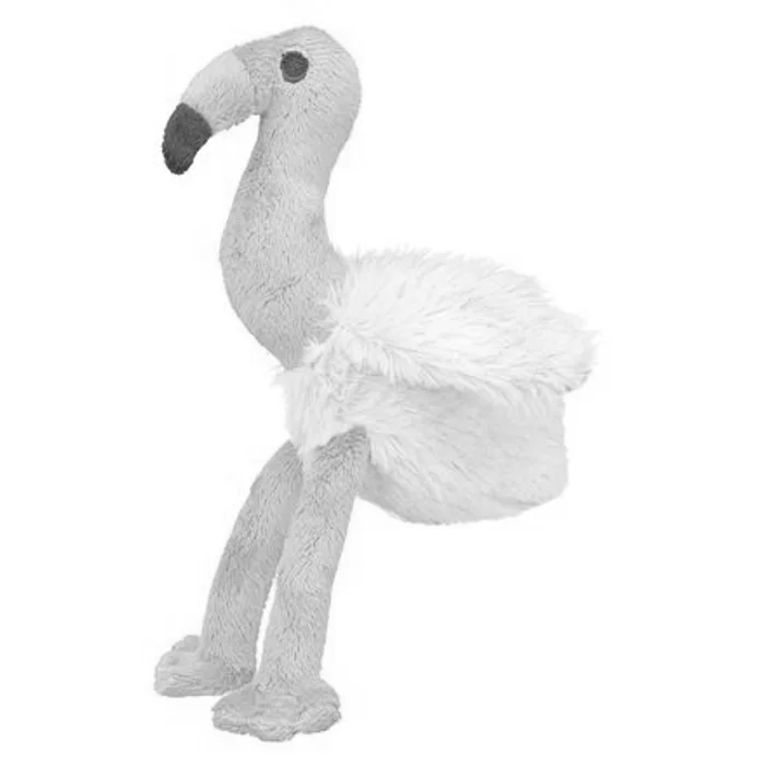 Hlavný obrázok produktu Plyšový plameňák růžový 35 cm
