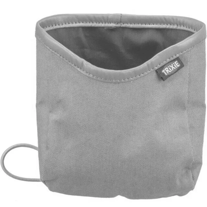 Hlavný obrázok produktu POCKET sáček na pamlsky ke vložení do kapsy, 15x15,5x3 cm, různé barvy