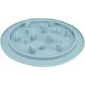 Podložka na pomalé kŕmenie, dizajn žraločej plutvy, o 24 cm, TPE
