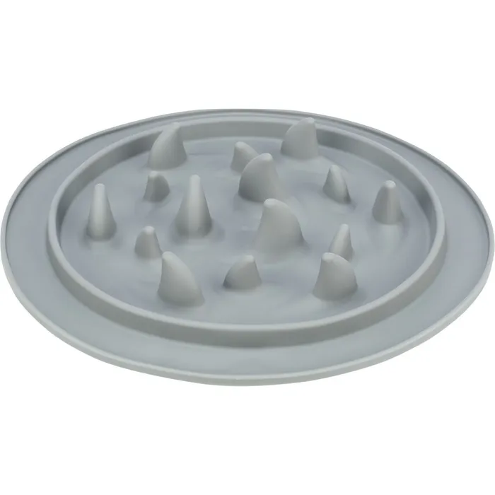 Hlavný obrázok produktu Podložka k pomalému krmení, design žraločí ploutve, o 24 cm, TPE