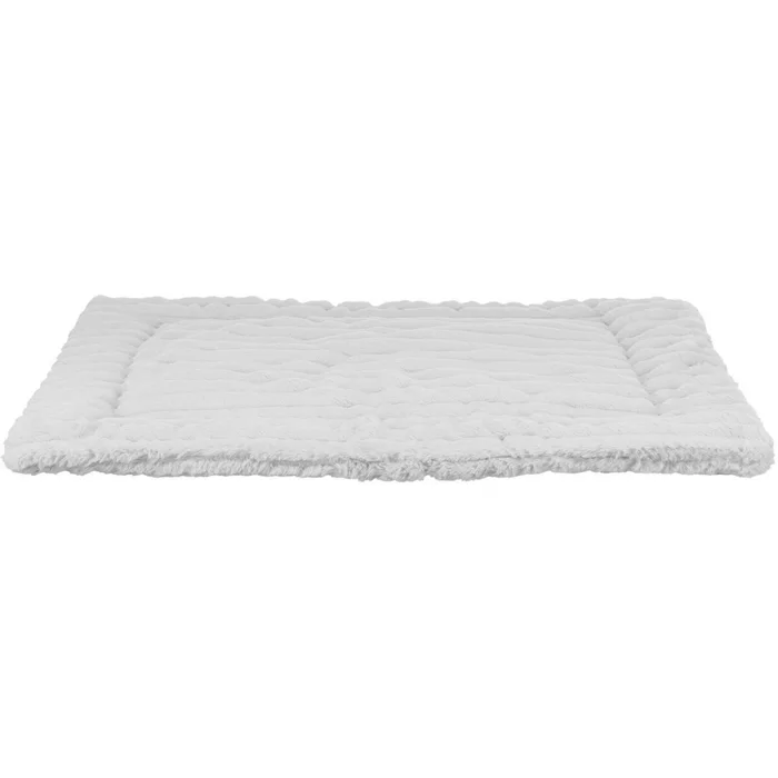 Hlavný obrázok produktu Podložka LONNI, manšestrový plyš, růžová60 x 45 cm