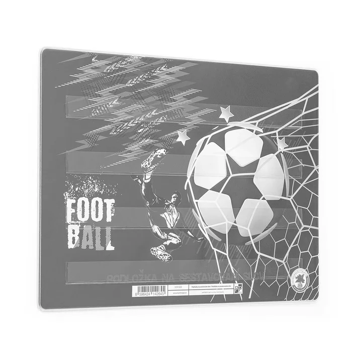 Hlavný obrázok produktu Podložka na sestavování slov fotbal