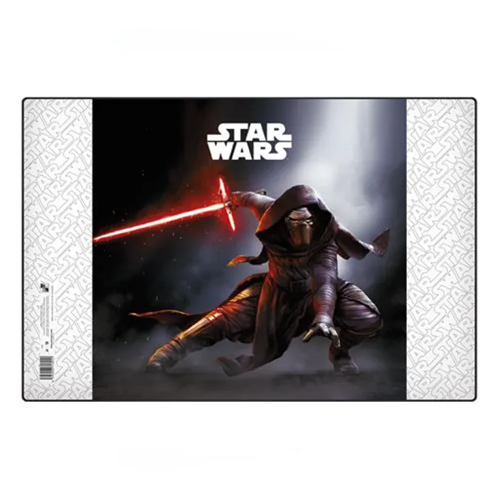 Hlavný obrázok produktu Podložka na stůl 60x40 cm, Star Wars