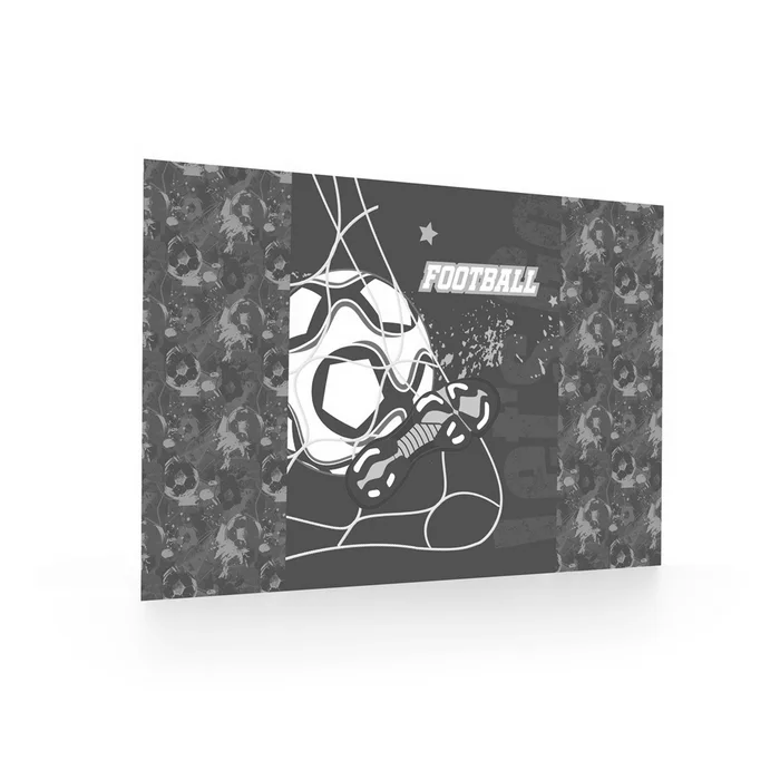 Hlavný obrázok produktu Podložka na stůl 60x40cm fotbal