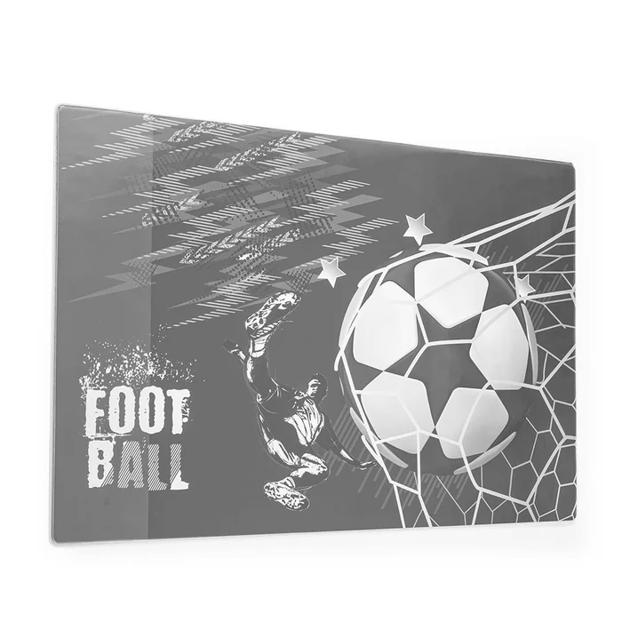 Hlavný obrázok produktu Podložka na stůl 60x40cm fotbal