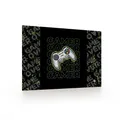 Podložka na stôl 60x40cm Gamer