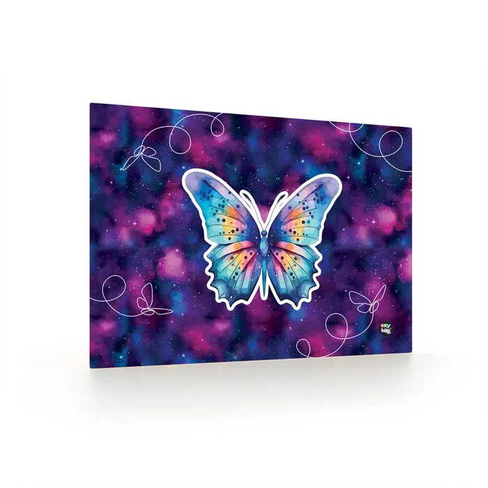 Hlavný obrázok produktu Podložka na stůl 60x40cm Motýl