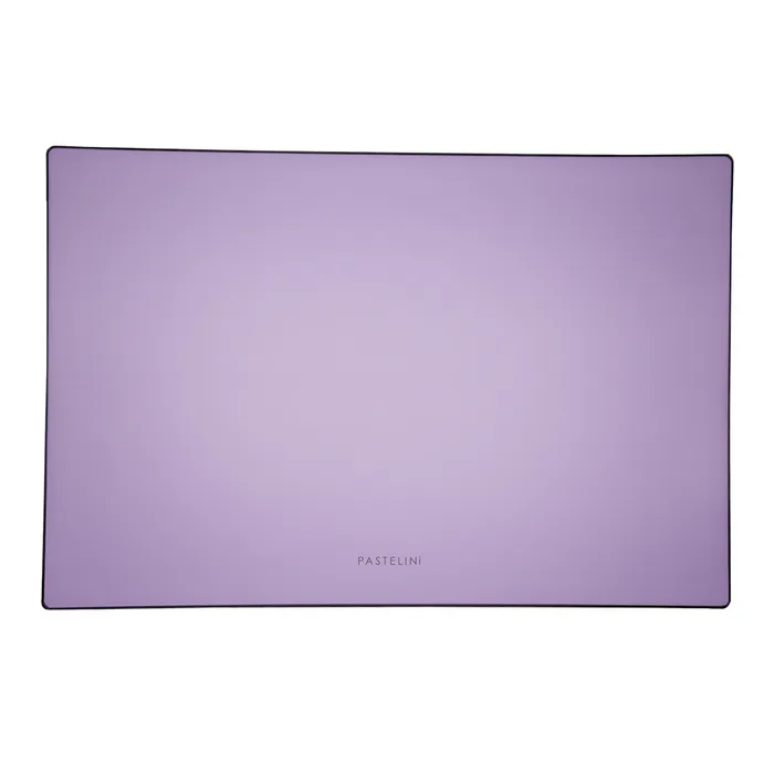 Hlavný obrázok produktu Podložka na stůl 60x40cm PASTELINI fialová