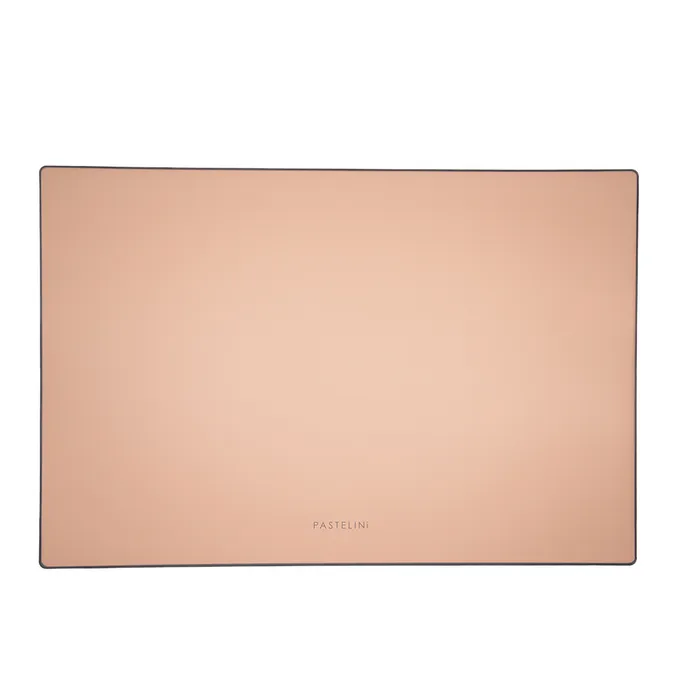 Hlavný obrázok produktu Podložka na stůl 60x40cm PASTELINI meruňková