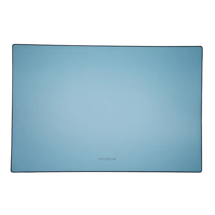 Hlavný obrázok produktu Podložka na stůl 60x40cm PASTELINI modrá