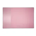 Ďalší obrázok produktu Podložka na stôl 60x40cm PASTELINI ružová
