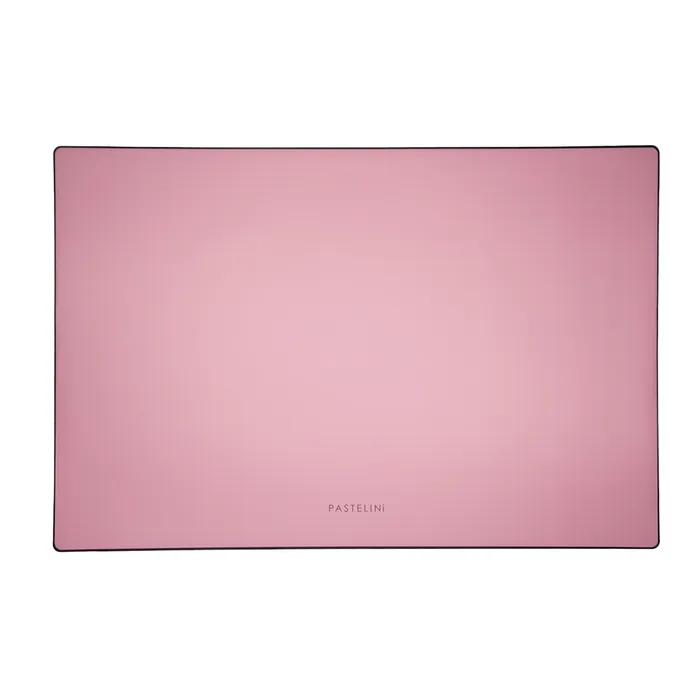 Hlavný obrázok produktu Podložka na stůl 60x40cm PASTELINI růžová