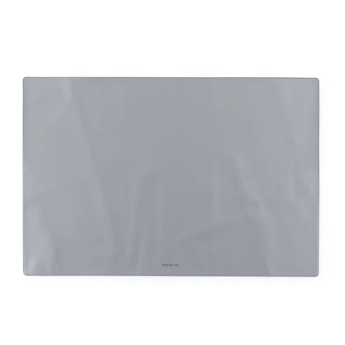 Hlavný obrázok produktu Podložka na stůl 60x40cm PASTELINI šedá