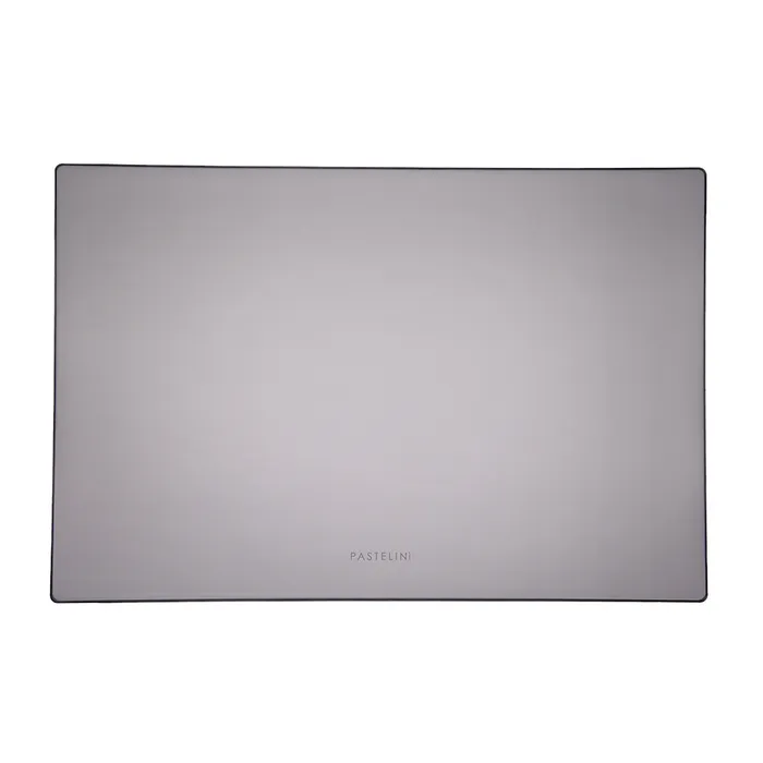 Hlavný obrázok produktu Podložka na stůl 60x40cm PASTELINI šedá
