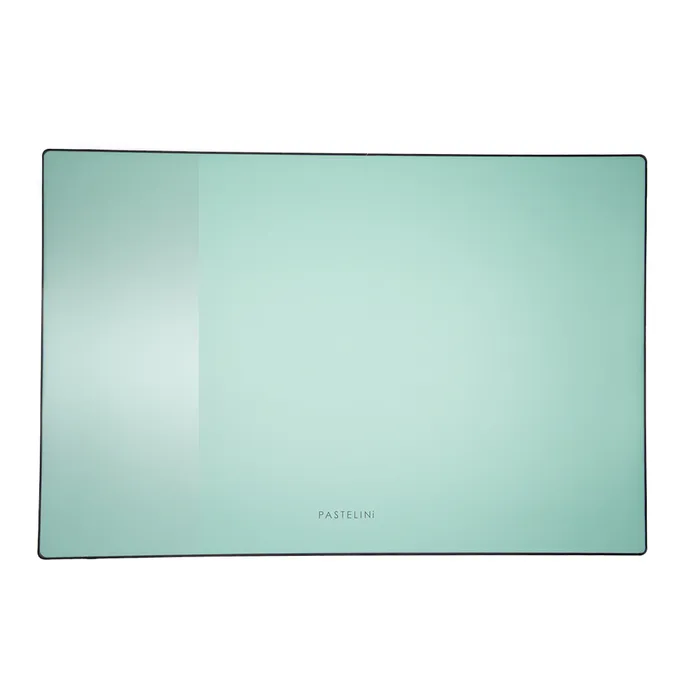 Hlavný obrázok produktu Podložka na stůl 60x40cm PASTELINI zelená