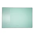 Ďalší obrázok produktu Podložka na stôl 60x40cm PASTELINI zelená