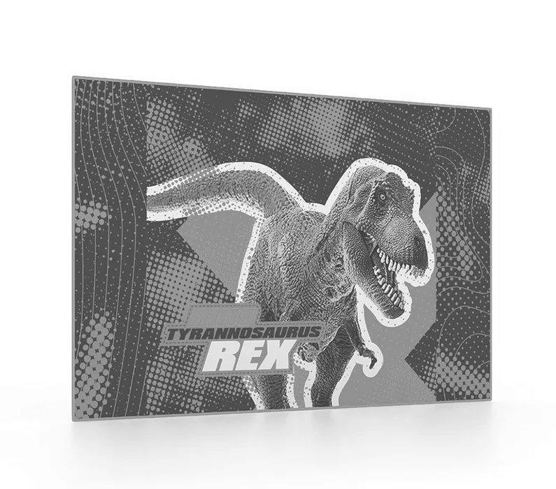 Hlavný obrázok produktu Podložka na stůl 60x40cm Premium Dinosaurus
