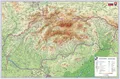Ďalší obrázok produktu Podložka na stôl 60x40cm Slovensko
