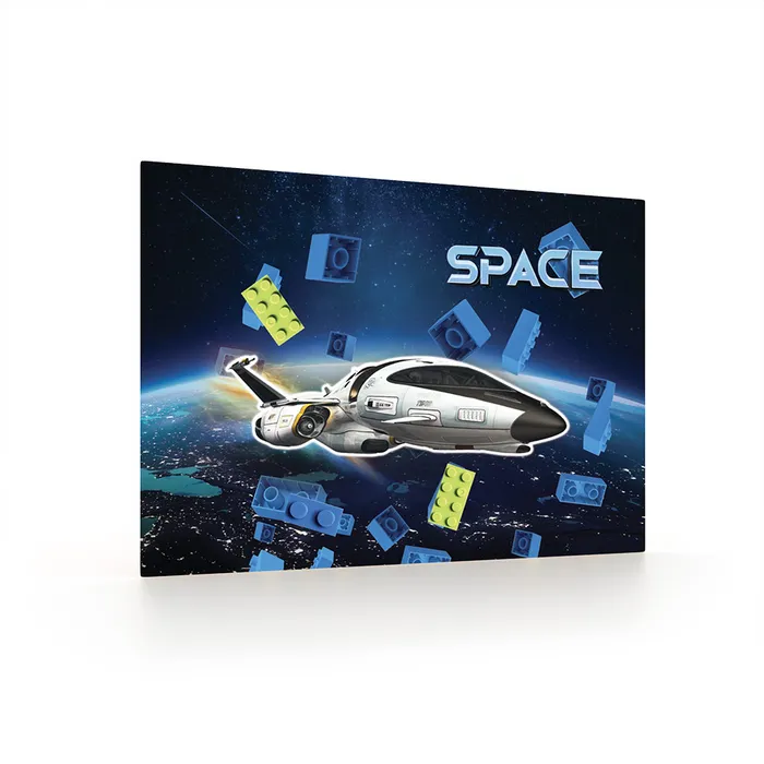 Hlavný obrázok produktu Podložka na stůl 60x40cm Space