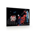 Ďalší obrázok produktu Podložka na stôl 60x40cm Spiderman