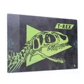 Podložka na stôl 60x40cm T-rex