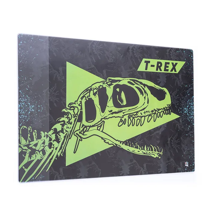 Hlavný obrázok produktu Podložka na stůl 60x40cm T-rex