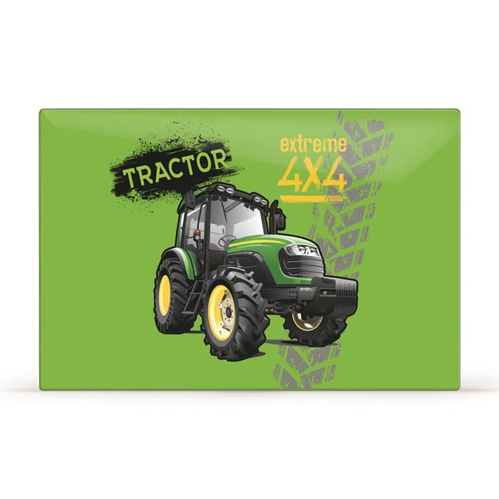 Hlavný obrázok produktu Podložka na stůl 60x40cm traktor