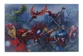 Podložka na stôl "Avengers", 680x440 mm, LS