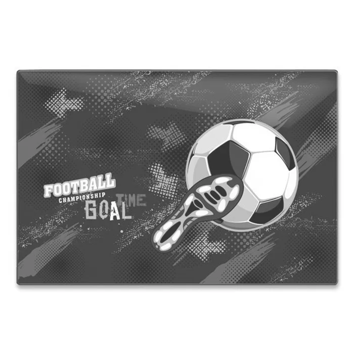 Hlavný obrázok produktu Podložka na stůl Fotbal, 60 x 40 cm