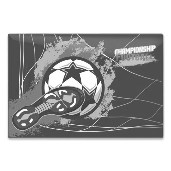 Hlavný obrázok produktu Podložka na stůl Fotbal 60 x 40 cm