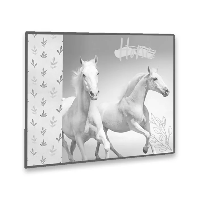 Hlavný obrázok produktu Podložka na stůl Kůň 60 x 40 cm