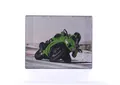 Podložka na stôl "Motocykl", 440x350 mm, LS