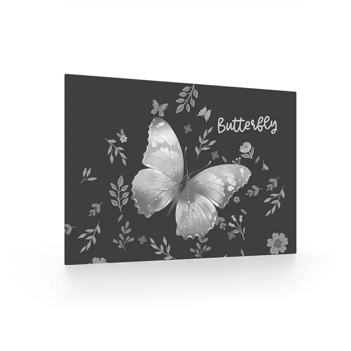 Hlavný obrázok produktu Podložka na stůl Motýl 60 x 40 cm