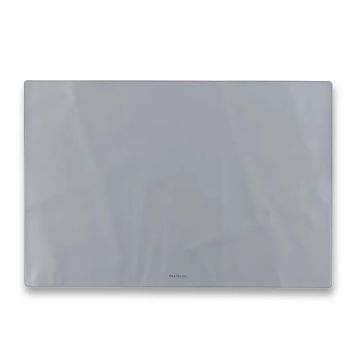Hlavný obrázok produktu Podložka na stůl Pastelini 60 x 40 cm, šedá