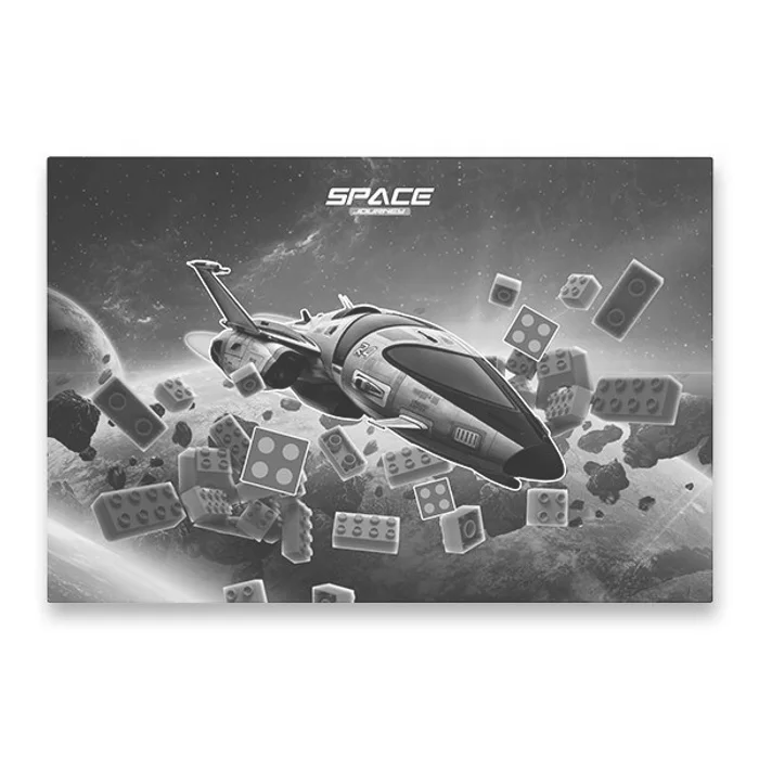 Hlavný obrázok produktu Podložka na stůl Space 60 x 40 cm