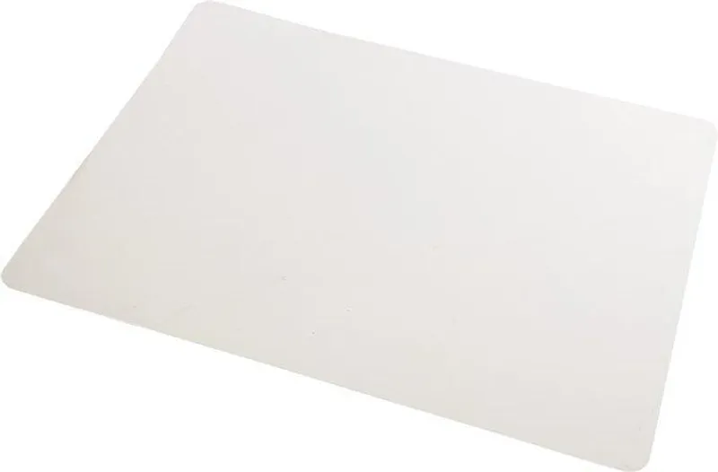 Hlavný obrázok produktu Podložka na stůl, transparentní, 648x509 mm, PANTA PLAST