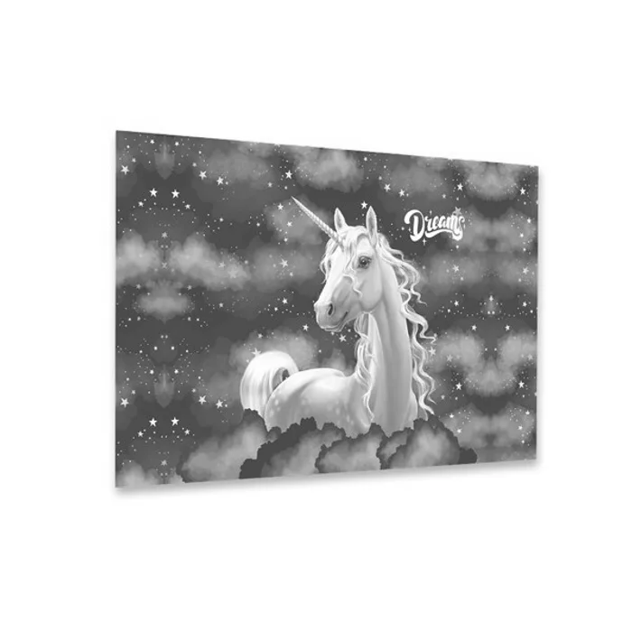 Hlavný obrázok produktu Podložka na stůl Unicorn 60 x 40 cm