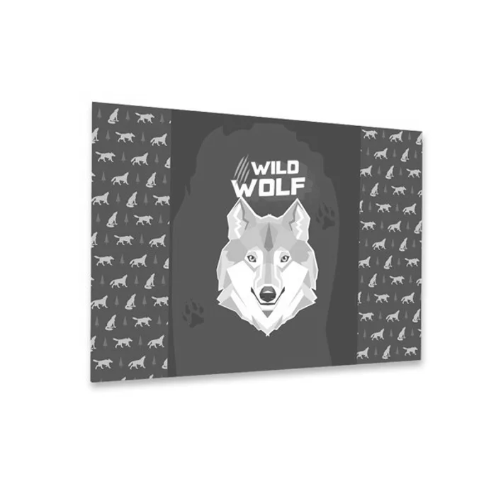 Hlavný obrázok produktu Podložka na stůl Vlk 60 x 40 cm