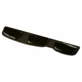 Podložka pod klávesnicu Fellowes Health-V Crystal, ergonomická, gélová, čierna, 46.6x8.6 c