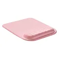 Ďalší obrázok produktu Podložka pod myš a zápěstí, Powerton Ergoline Pastel Edition, ergonomická, růžová, pěnová