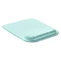 Ďalší obrázok produktu Podložka pod myš a zápěstí, Powerton Ergoline Pastel Edition, ergonomická, mintová, pěnov