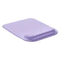 Ďalší obrázok produktu Podložka pod myš a zápěstí, Powerton Ergoline Pastel Edition, ergonomická, fialová, pěnov
