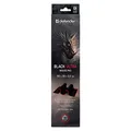 Ďalší obrázok produktu Podložka pod myš, Black Ultra, herná, čierna, 80x30 cm, Defender