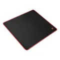 Ďalší obrázok produktu Podložka pod myš, Black XXL, herná, čierna, 40x35,5 cm, Defender
