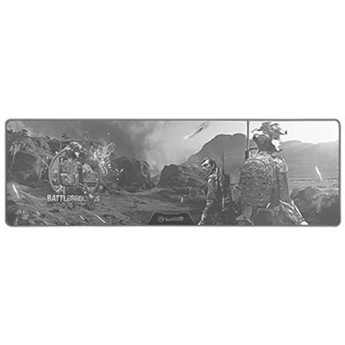 Hlavný obrázok produktu Podložka pod myš, G37, herní, barevná, 920 x 294 x 3 mm, 3 mm, Marvo