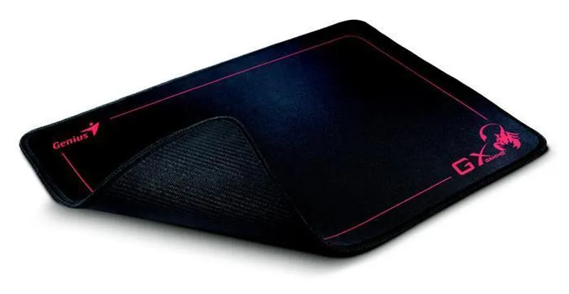 Hlavný obrázok produktu Podložka pod myš "GX-Control P100", elastická, GENIUS